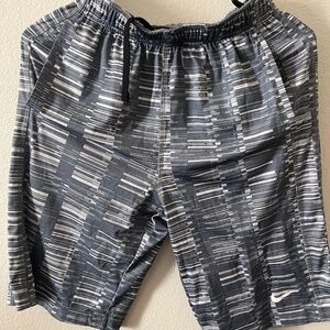Nike Dri-Fit shorts